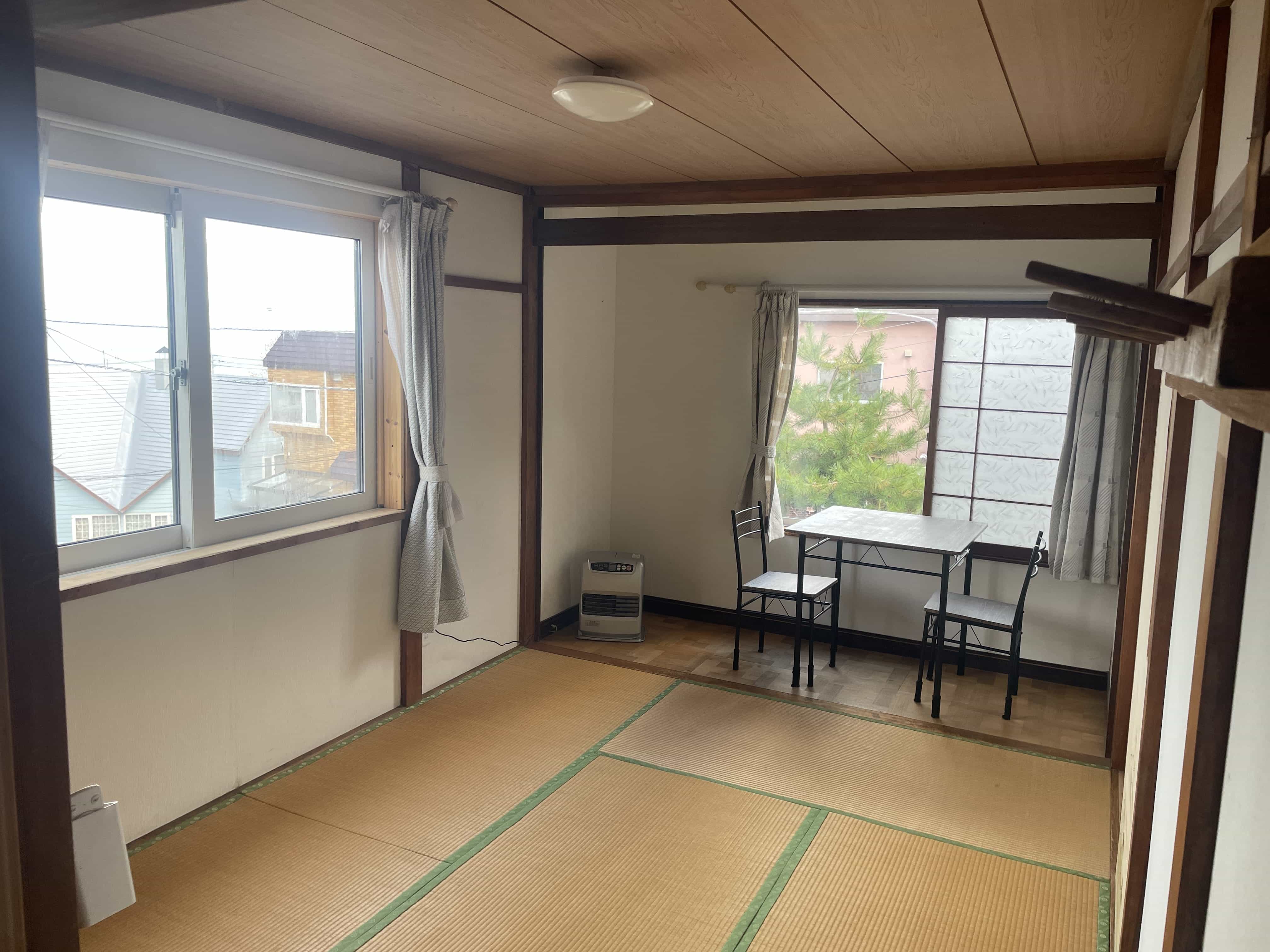 Sakura House Otaru