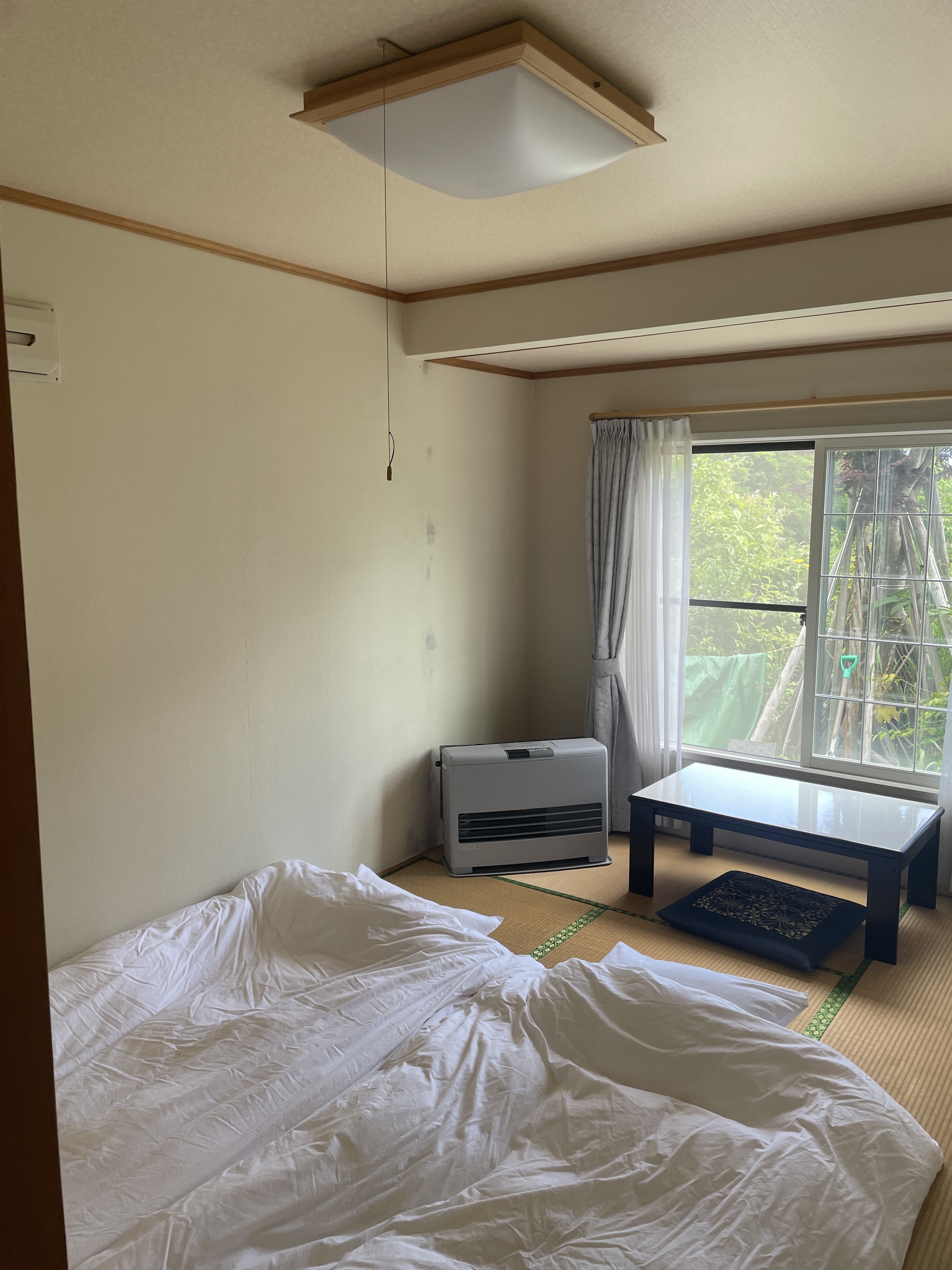 First Floor Bed Room No1