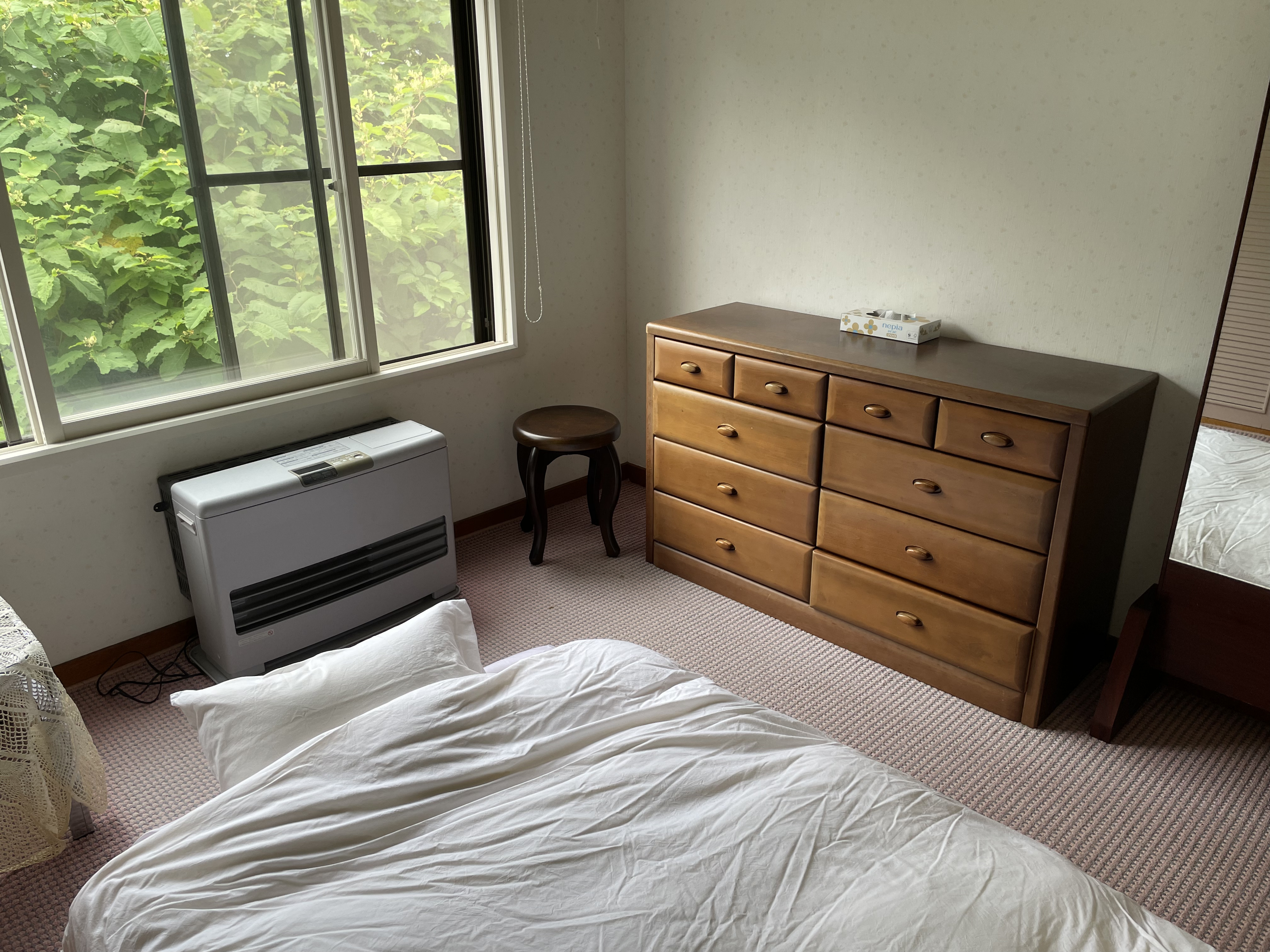 2nd floor room No2