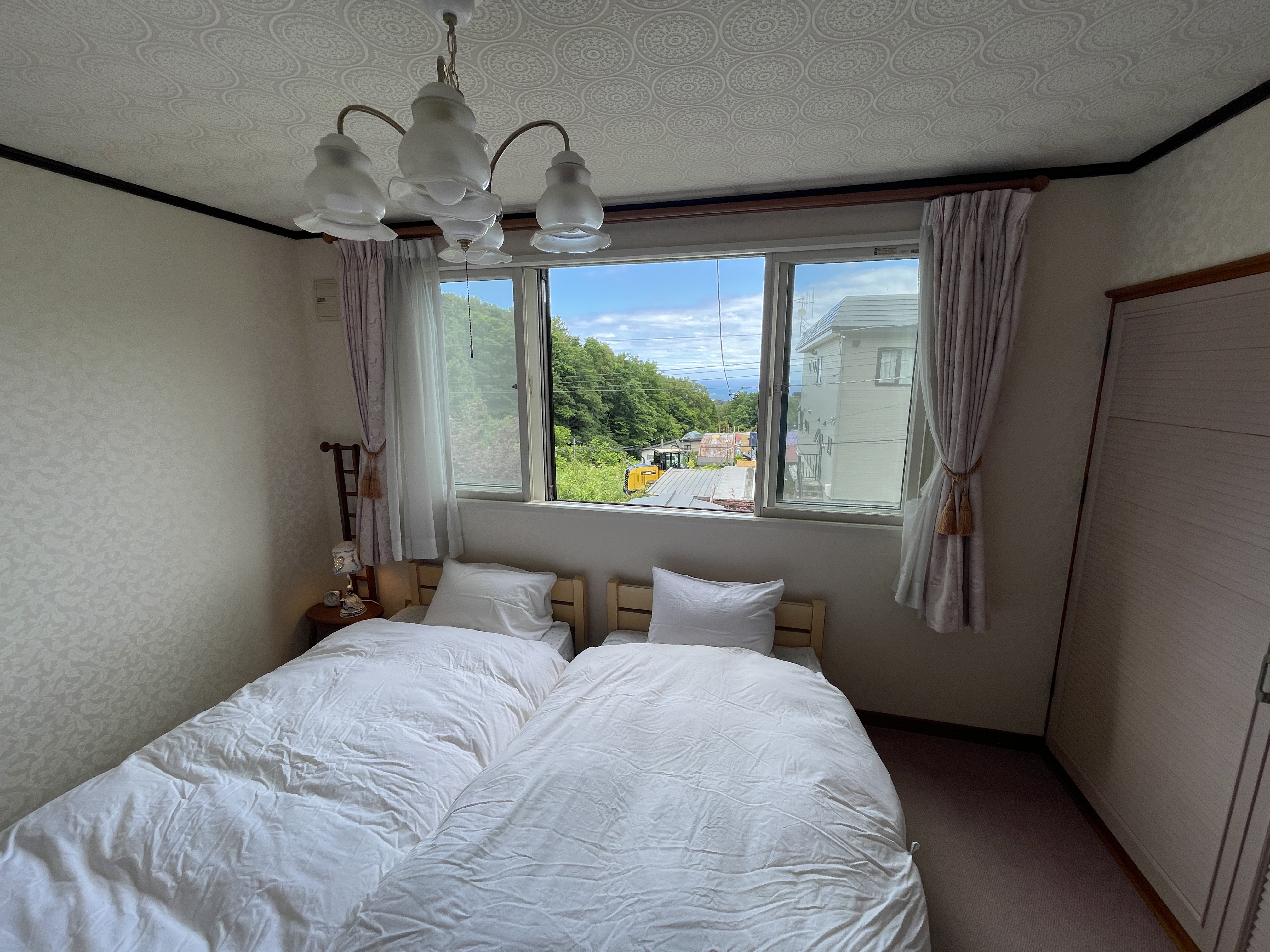 2nd Floor Room No3