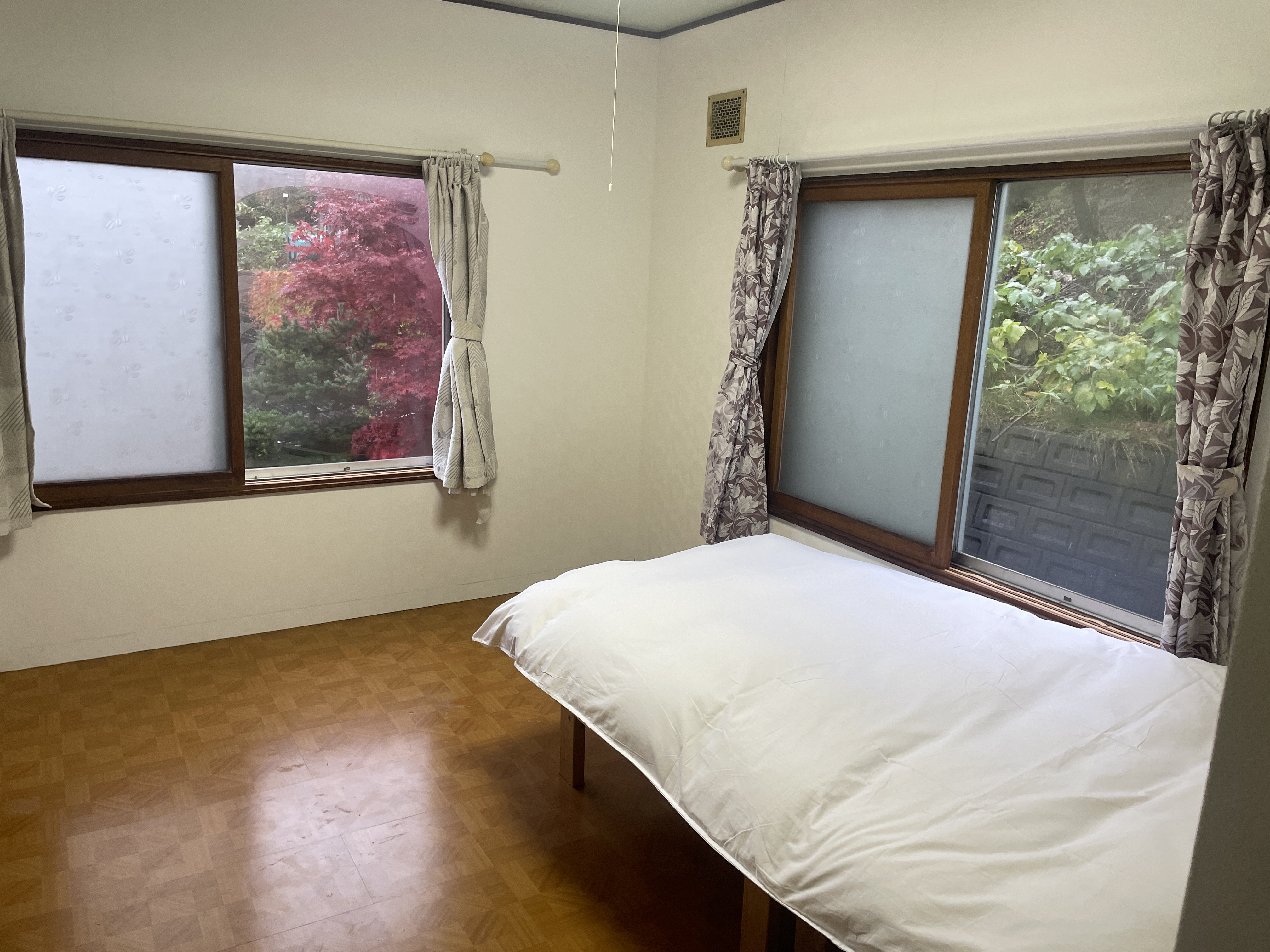 2F B部屋　１ベッド