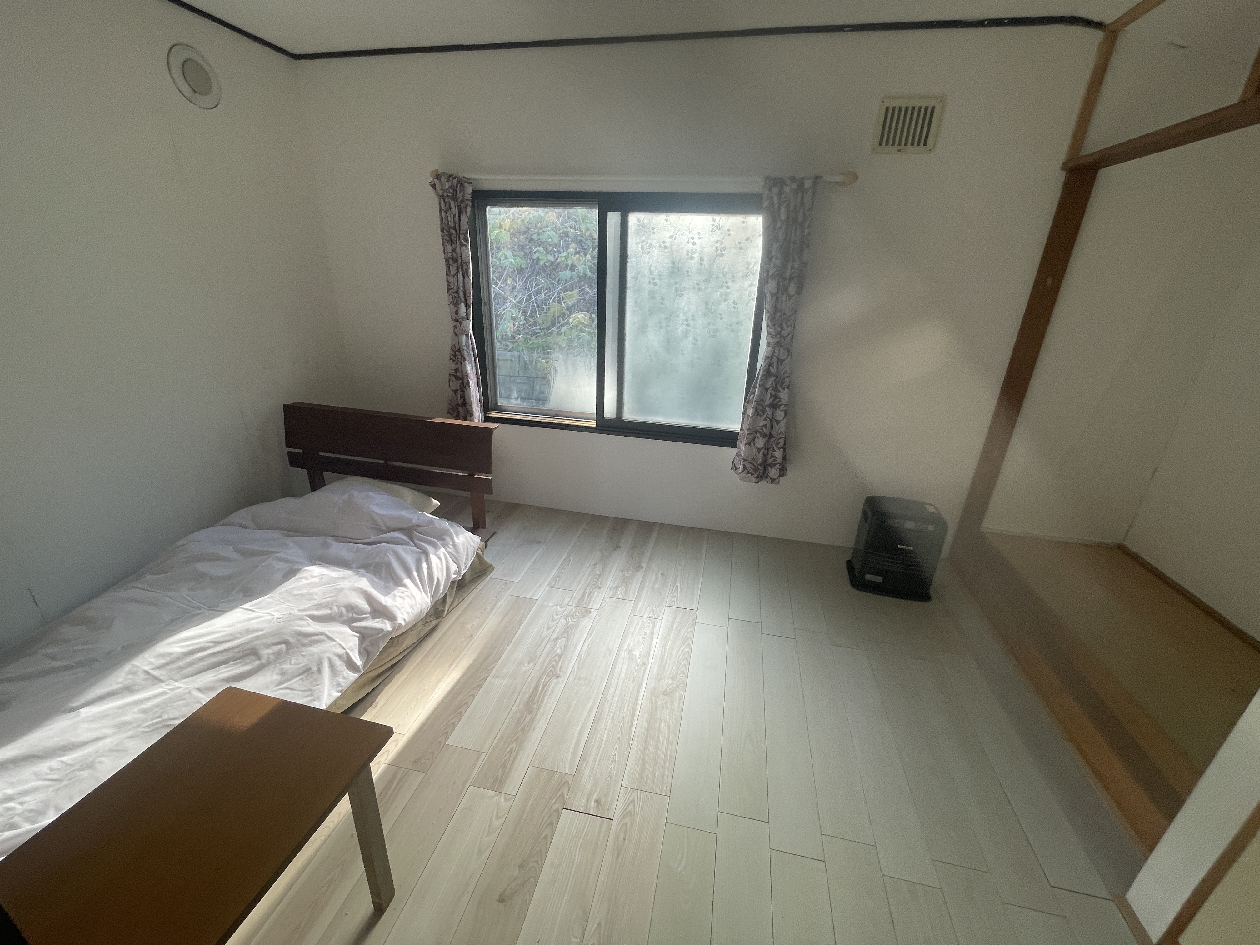 2F C部屋　１ベッド　